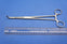 Columbia Forceps 9